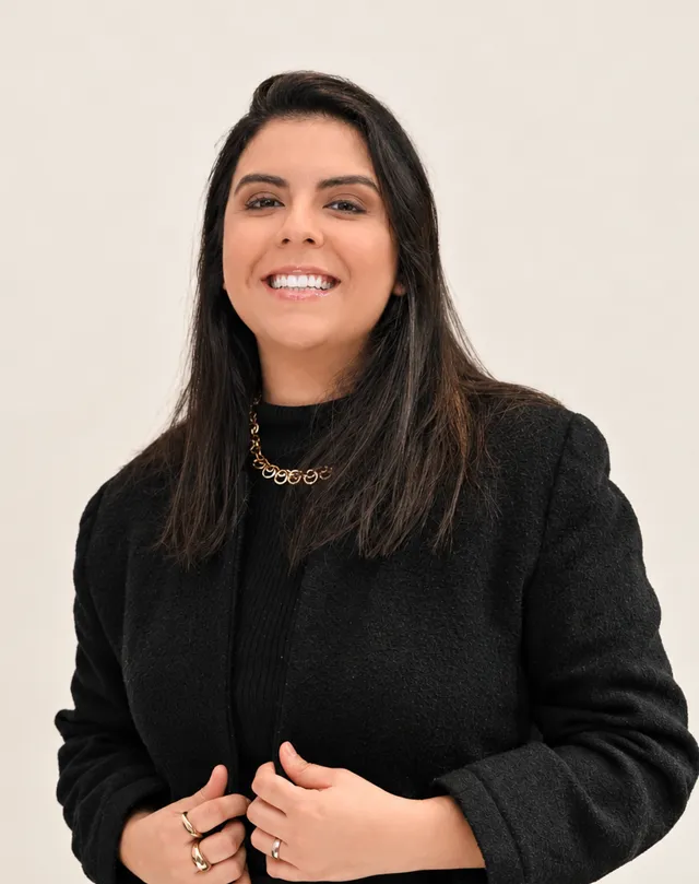 Daniele Rosa, fundadora da Outlier Digital